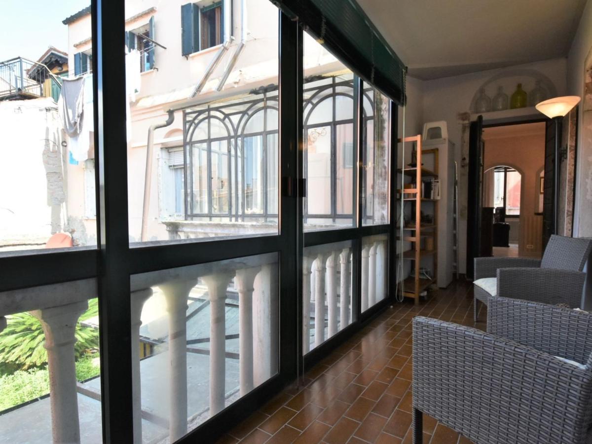 Valier By Interhome Apartamento *