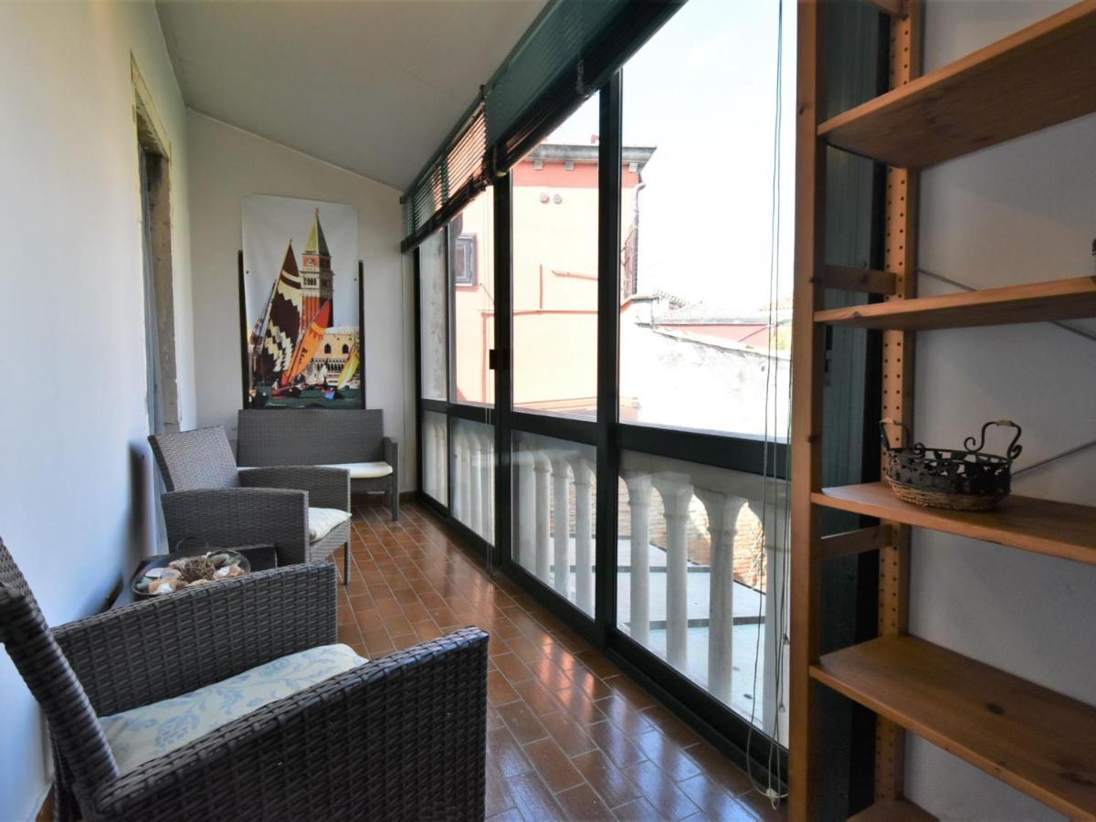 Valier By Interhome Apartamento