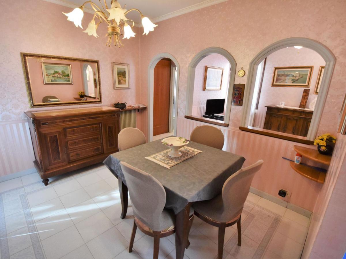 Apartamento Valier By Interhome
