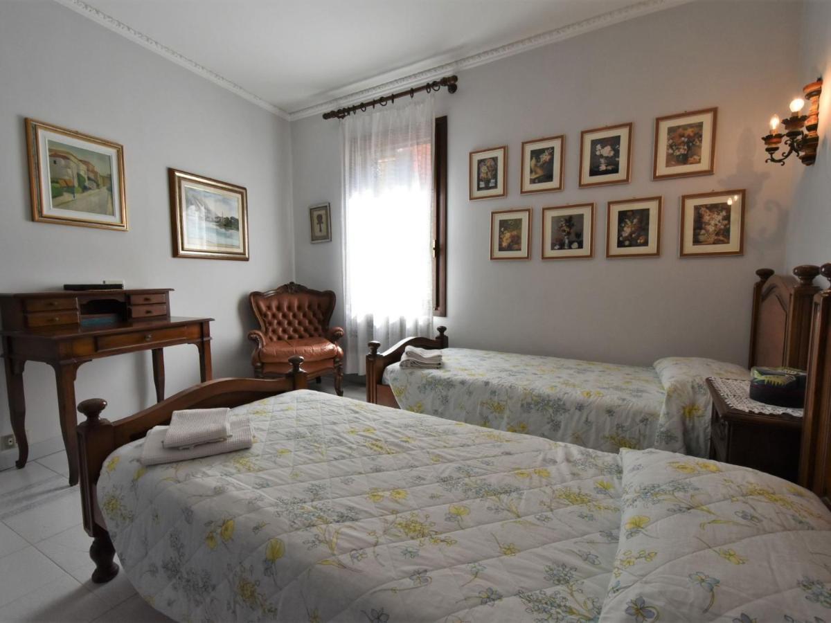 Valier By Interhome Apartamento Venecia