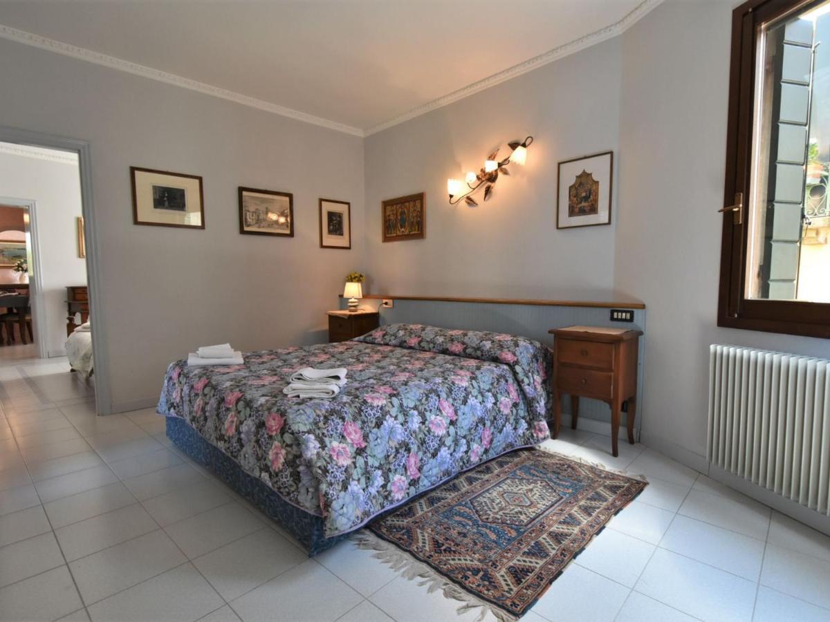 Apartment Valier By Interhome Venedig