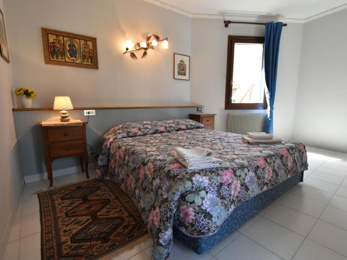 Valier By Interhome Apartment Venedig