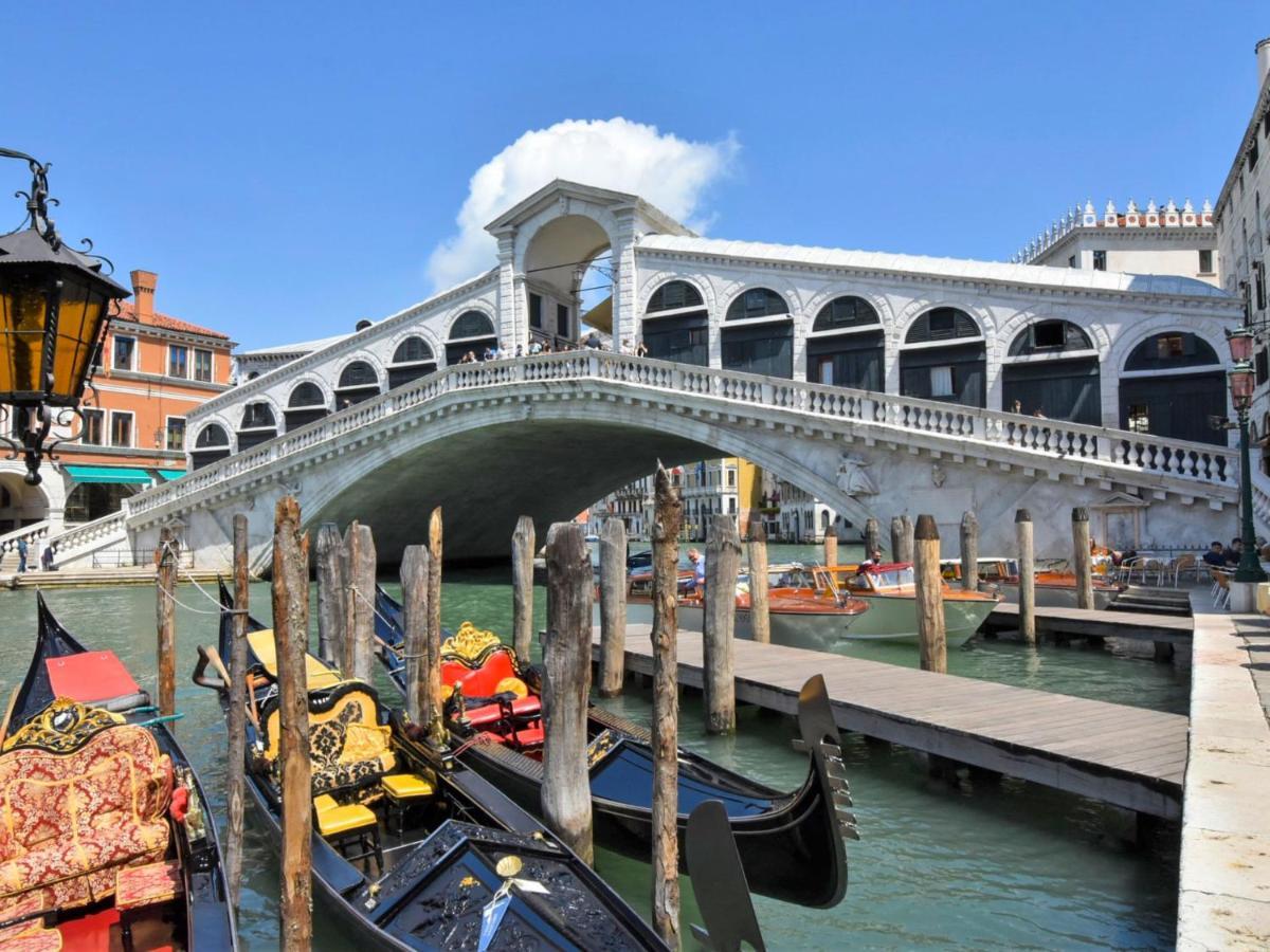 Valier By Interhome Apartment Venedig