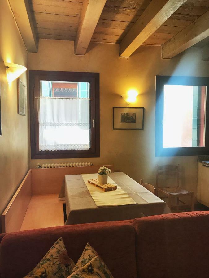 Apartment Valier By Interhome Venedig