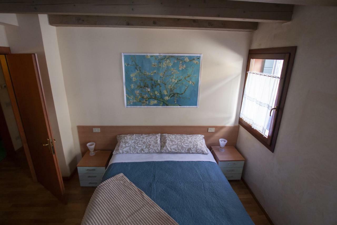 Apartment Valier By Interhome Venedig