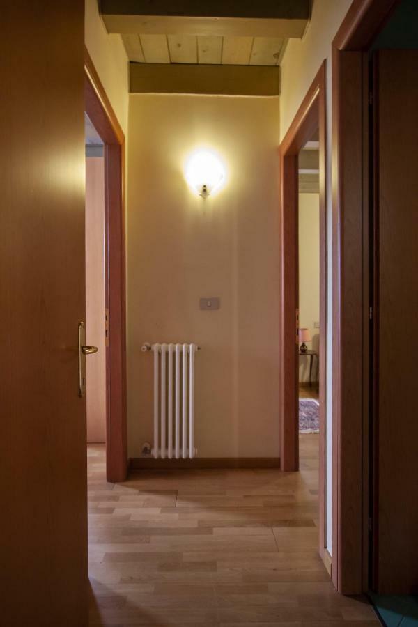 Valier By Interhome Apartamento Venecia