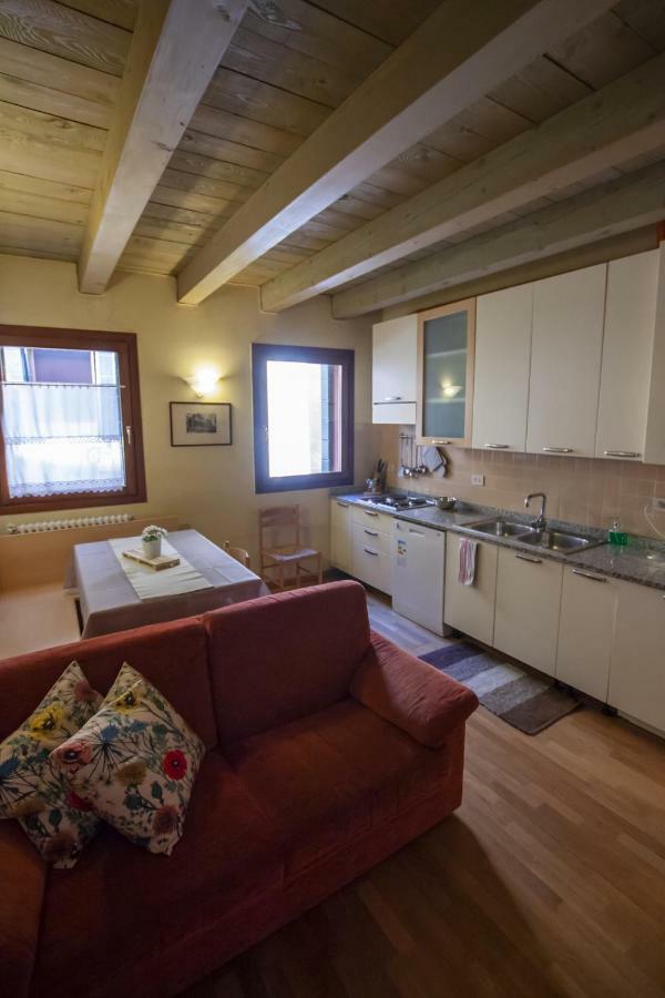 Valier By Interhome Apartment Venedig