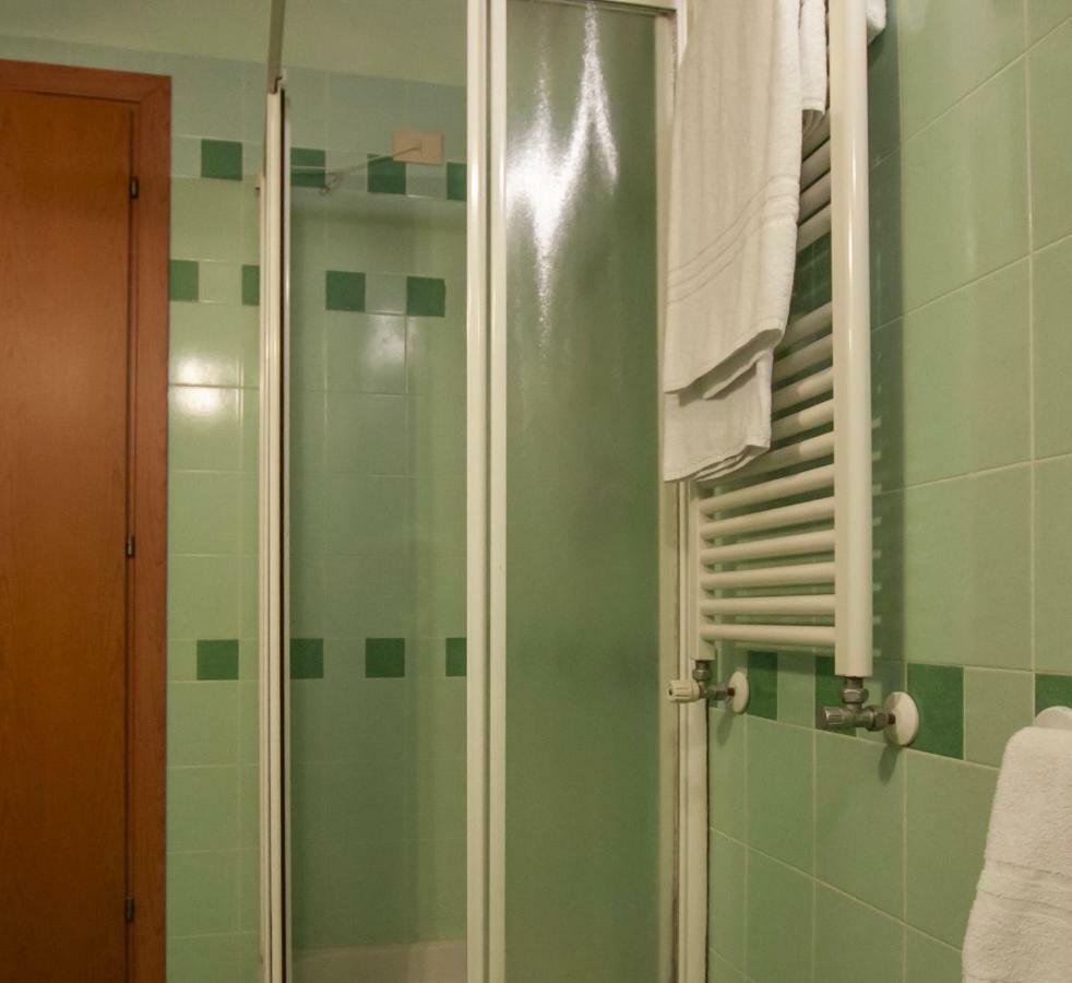 Apartment Valier By Interhome Venedig